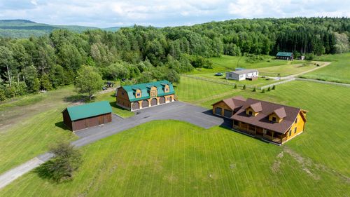 535 Mead Hill Rd, Derby, VT, 05829-9310 | Card Image