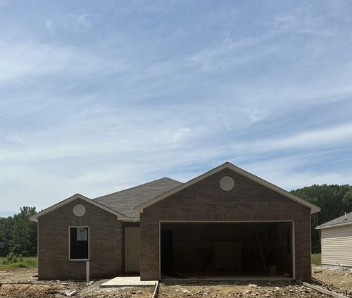 1290 Maple St, Haskell, AR, 72015 | Card Image