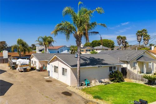 1133 Trouville Ave, Grover Beach, CA, 93433-2745 | Card Image