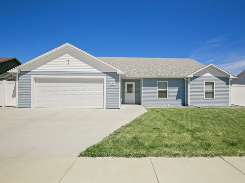 1337 Watson Peak Rd, Billings, MT, 59105-2394 | Card Image