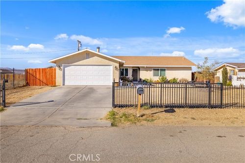  Landis Drive, California City, CA, 93505 | Card Image