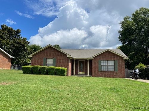 132 Azalea Dr, Millbrook, AL, 36054-5010 | Card Image
