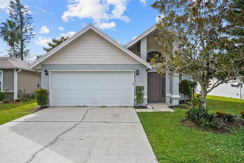 3819 Long Grove Ln, Port Orange, FL, 32129-8627 | Card Image