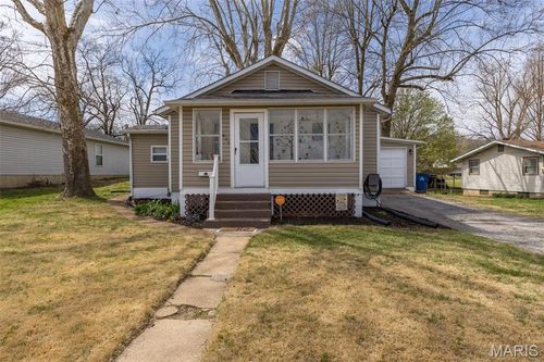 823 Delmar Ave, Festus, MO, 63028-1321 | Card Image