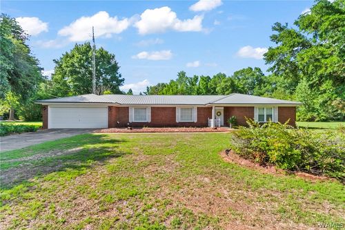 160 Pine Ridge Dr, Moundville, AL, 35474-1908 | Card Image