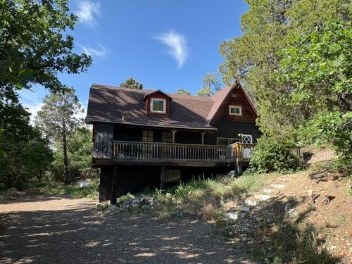 39 Big Dipper Rd, Tijeras, NM, 87059-8105 | Card Image