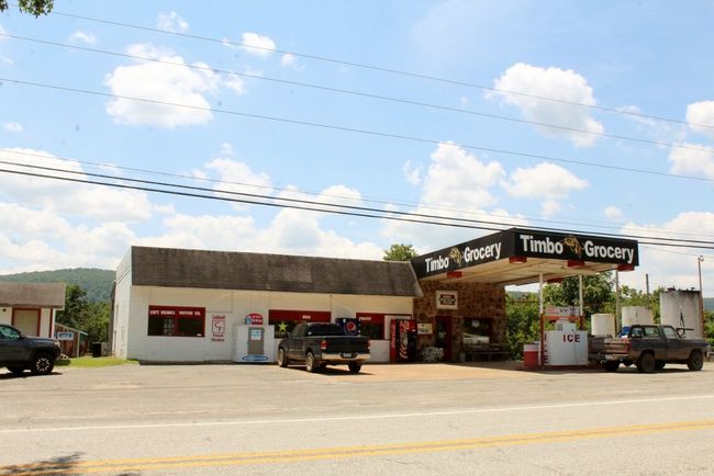 7055 Highway 66, Home with 0 bedrooms, 0 bathrooms and 10 parking in Timbo AR | Image 5