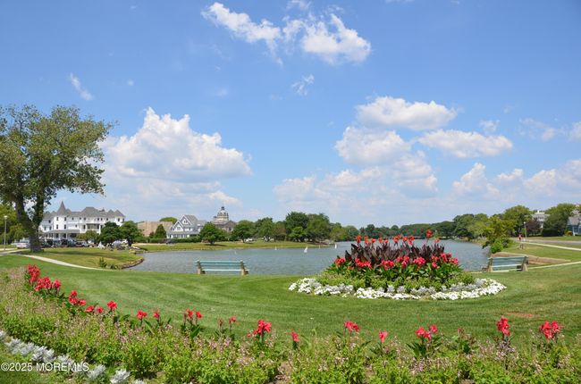G31 - 700 Ocean Ave, Condo with 1 bedrooms, 1 bathrooms and 1 parking in Spring Lake NJ | Image 32