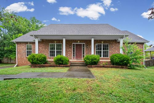 1115 Thornberry Dr, Clarksville, TN, 37043 | Card Image
