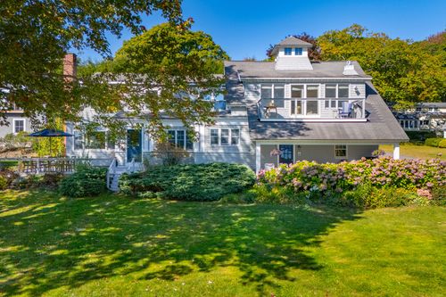 1 Ocean Terrace, Cumberland, ME, 04110 | Card Image