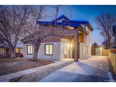 1080 Ivy St, House other with 5 bedrooms, 3 bathrooms and null parking in Denver CO | Image 1