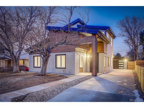 1080 Ivy St, Denver, CO, 80220 | Card Image