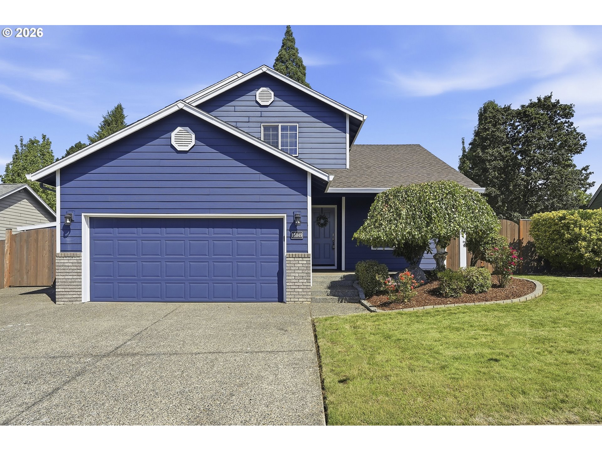 Residential in OregonCity