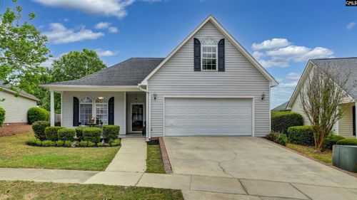 106 Cottontail Lane, Batesburg, SC, 29006 | Card Image