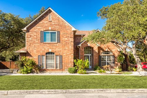 22422 Sierra Blanca, San Antonio, TX, 78259-2642 | Card Image