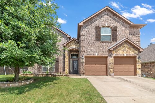 9632 Makiposa Ln, Fort Worth, TX, 76177-3102 | Card Image