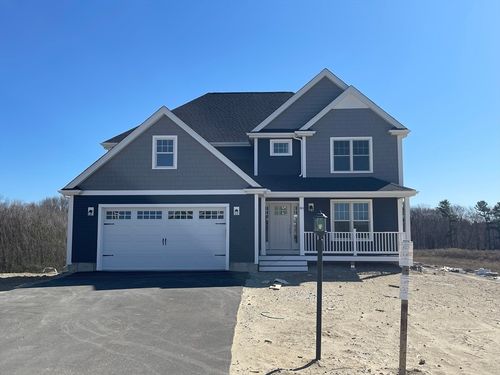 Lot 46-40 Titicut Ave, Bridgewater, MA, 02324 | Card Image
