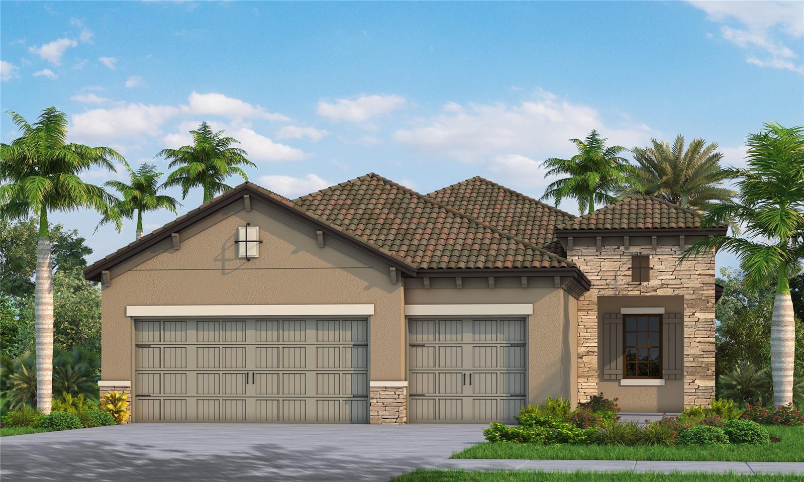 Ariano Ave, Nokomis, FL 34275