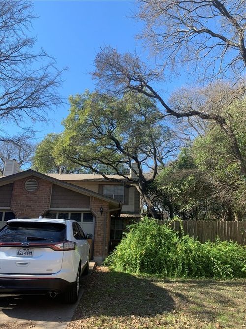 b-12316 Cahone Trl B Trail, Austin, TX, 78729 | Card Image