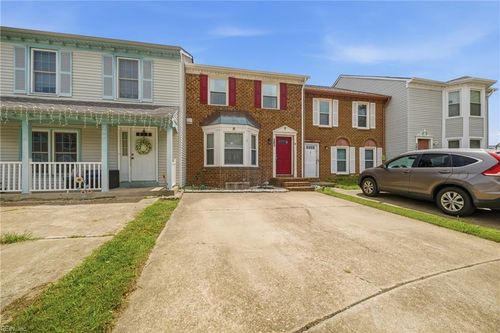 202 Stonehall Ct, Virginia Beach, VA, 23462-4356 | Card Image