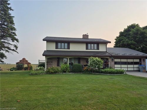 5908 Road 119, Brunner, ON, N0K1C0 | Card Image