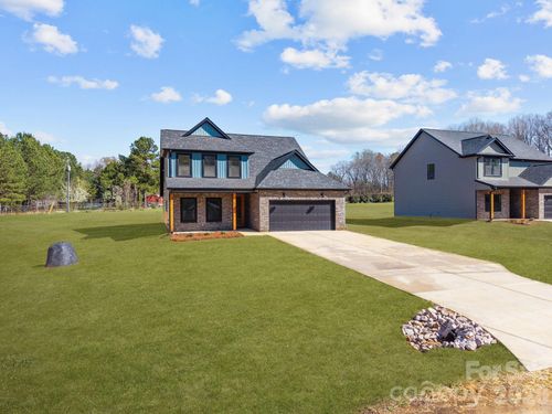 1030 Gibson Road, Salisbury, NC, 28147 | Card Image