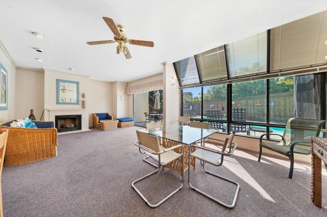 UNIT-107 - 425 N El Camino Real, Condo with 2 bedrooms, 2 bathrooms and 1 parking in San Mateo CA | Image 28