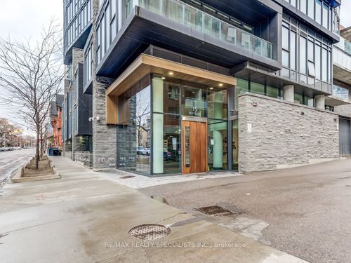 304-15 Beverley St, Toronto, ON, M5T0B3 | Card Image