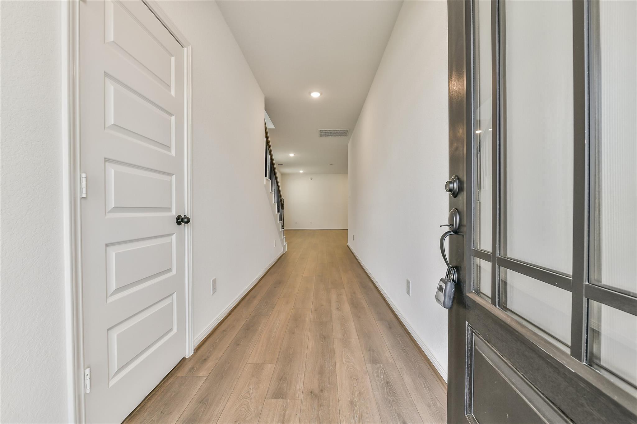 Residential in Houston 4