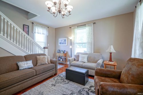 6824 Monroe St, Stockwell, IN, 47983 | Card Image