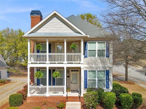 65 Orchard Dr, Covington, GA, 30014-0995 | Card Image