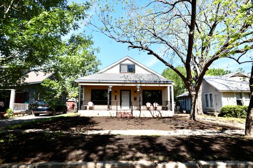 4010 Avenue D Avenue, Austin, TX, 78751 | Card Image