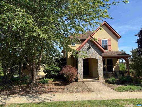507 Tyree Ln, CHARLOTTESVILLE, VA, 22901-3203 | Card Image