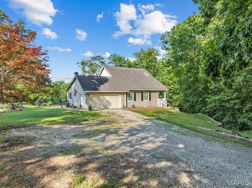 16447 Scenic Ridge Rd, Marthasville, MO, 63357-2191 | Card Image