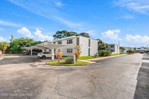 g2-8401 N Atlantic Ave, Cape Canaveral, FL, 32920-3529 | Card Image
