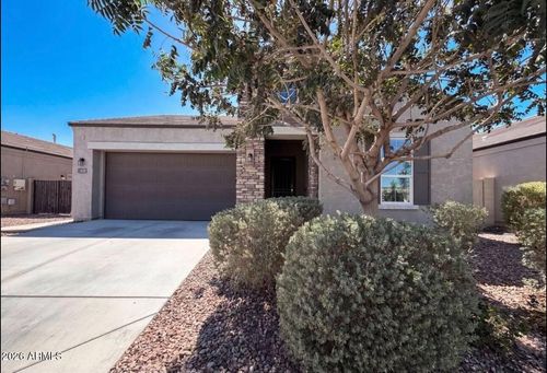 2528 N Comiskey Dr, Florence, AZ, 85132-6128 | Card Image