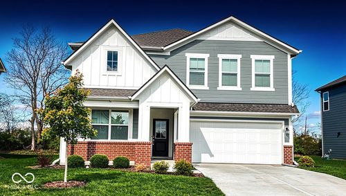 2888 Winslow Ct, Greenwood, IN, 46143-0030 | Card Image