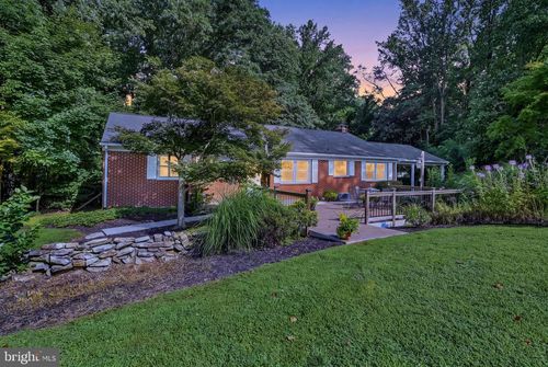 851 E Wheel Rd, BEL AIR, MD, 21015-6318 | Card Image