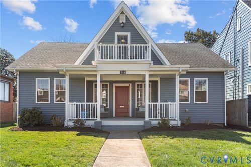 815 Edge Hill Rd, Richmond, VA, 23222-3511 | Card Image