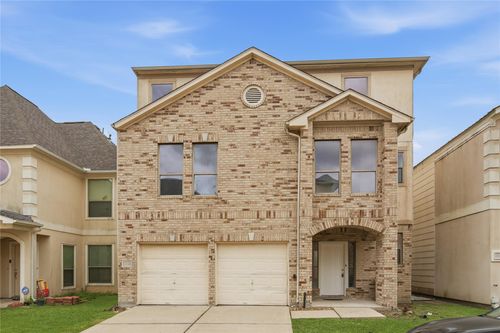 13159 S Bellaire Estates Dr, Houston, TX, 77072-2398 | Card Image