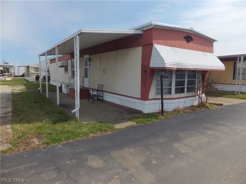 3000 Brookpark Rd, Cleveland, OH, 44134-1302 | Card Image