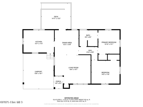 123 Cedar Ln, Cedar Point, NC, 28584-9389 | Card Image
