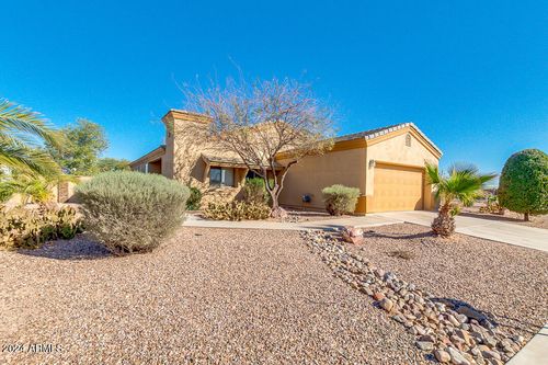 1055 N Fairway Drive, Eloy, AZ, 85131 | Card Image