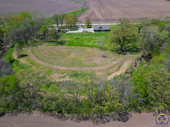 2480 Koa Rd, House other with 4 bedrooms, 4 bathrooms and null parking in Grantville KS | Image 33