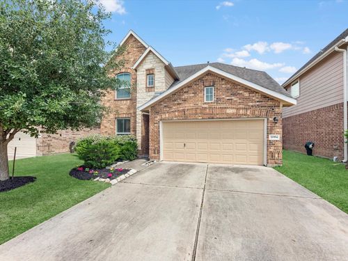 21554 Rainfall Park Drive, Spring, TX, 77388 | Card Image