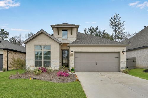 15715 Autumn Sun Ct, Conroe, TX, 77302-2267 | Card Image