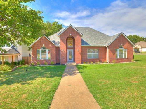 7401 W 39th St, Tulsa, OK, 74107-4865 | Card Image