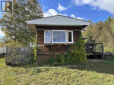 29 Durante's Trailer Pk, Home with 3 bedrooms, 1 bathrooms and null parking in Sioux Lookout ON | Image 2