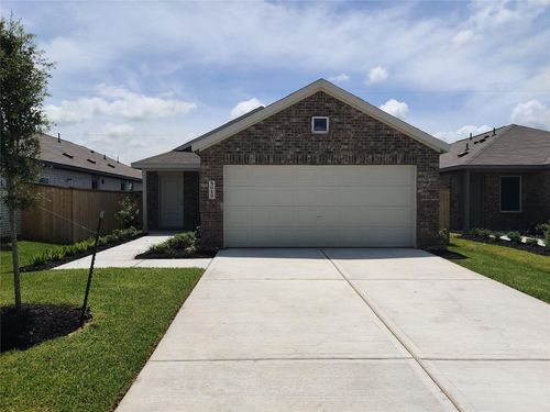5019 Palamedes Swallowtail Ln, Needville, TX, 77461-1145 | Card Image