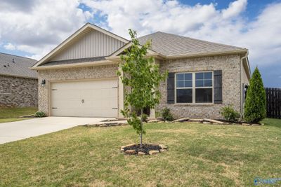 29803 Glenrose Way, House other with 3 bedrooms, 1 bathrooms and null parking in Harvest AL | Image 2